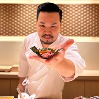 江戸焼肉 - 