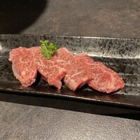 和牛とワイン 焼肉きゅうこん - 