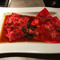 代官山焼肉 kintan - 