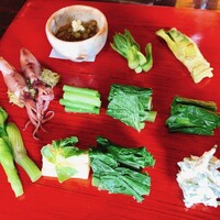 たでの葉 - 