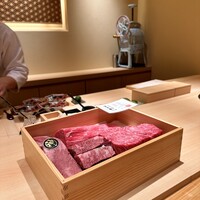 江戸焼肉 - 