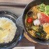 タイガーカレー 赤レンガテラス店