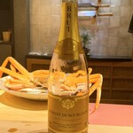 新日本料理おぶね - 