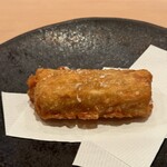 新日本料理おぶね - 