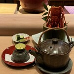 新日本料理おぶね - 