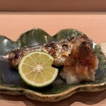 新日本料理おぶね - 