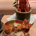 新日本料理おぶね - 
