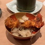 新日本料理おぶね - 