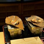 新日本料理おぶね - 