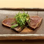 新日本料理おぶね - 