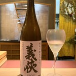 新日本料理おぶね - 