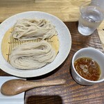 特撰ひやむぎ きわだち - 