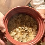 新日本料理おぶね - 