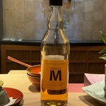 新日本料理おぶね - 