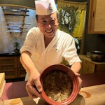 新日本料理おぶね - 