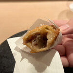 新日本料理おぶね - 