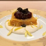 新日本料理おぶね - 