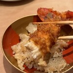 新日本料理おぶね - 