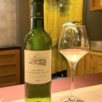 新日本料理おぶね - 