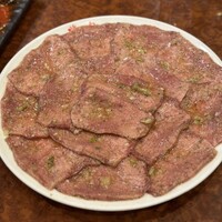 焼肉 スタミナ苑 - 
