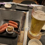 お好み焼き D-SPOT - 