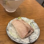 くしあげ 串亭 - 