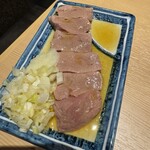 新宿焼肉芝浦ホルモン - 