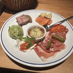 ポワンエリーニュ - 