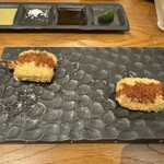 くしあげ 串亭 - 