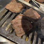 新宿焼肉芝浦ホルモン - 