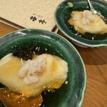 くしあげ 串亭 - 