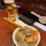 お好み焼き D-SPOT - 