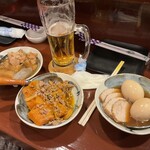 お好み焼き D-SPOT - 