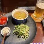 お好み焼き D-SPOT - 