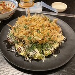 お好み焼き D-SPOT - 