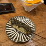 くしあげ 串亭 - 