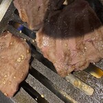 新宿焼肉芝浦ホルモン - 