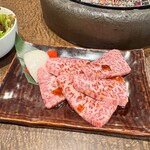 焼肉せんりゅう - 