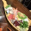 大漁舟盛り居酒屋　大海物語