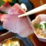 炙りダイニング ろばた焼き たる平 - 