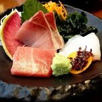 炙りダイニング ろばた焼き たる平 - 