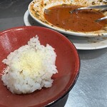 スパゲティ食堂 ズッパ 松戸本店 - 
