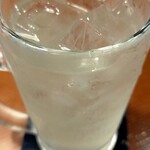 炙りダイニング ろばた焼き たる平 - 