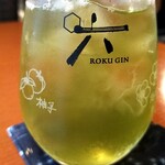 炙りダイニング ろばた焼き たる平 - 