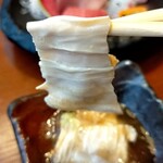 炙りダイニング ろばた焼き たる平 - 