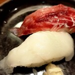 炙りダイニング ろばた焼き たる平 - 