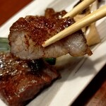 炙りダイニング ろばた焼き たる平 - 