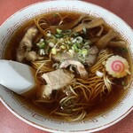 支那忠 - 料理写真:
