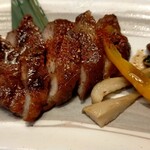 炙りダイニング ろばた焼き たる平 - 