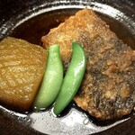 炙りダイニング ろばた焼き たる平 - 